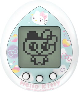 Hello Kitty Tamagotchi Sky Blue@TI n[LeB LeB