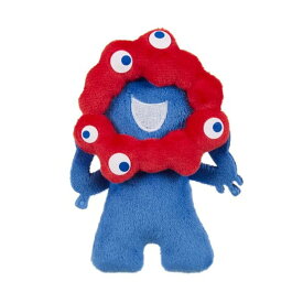 EXPO2025 ミャクミャク EXPO2025　ぬいバッジ（全身） SKGC/08 Ⓚ