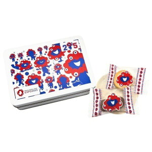 EXPO2025 ミャクミャク大阪・関西万博まんじゅう詰め合わせチョコバナナ饅頭/黄味あん饅頭TMY8個入 関西・大阪万博 お土産 プレゼント