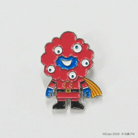 EXPO2025 【ミャクミャク009コラボ】 ピンバッジ　関西・大阪万博 記念品 プレゼント コレクション 贈り物 お土産　ミャクミャク　009