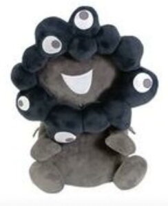 EXPO2025 ~N~N ʕ ʂ S  ubN ֐E㖜 STCY