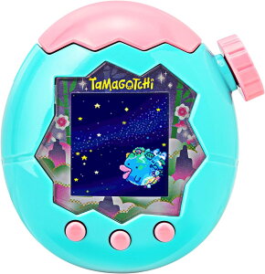 \񏤕i@BANDAI Tamagotchi Paradise - Jade Forest ܂p_CX