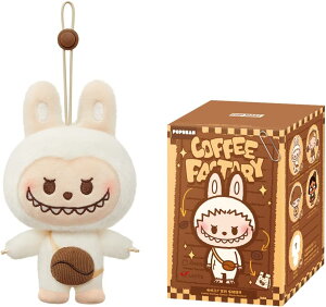 POP MART POP BEAN R[q[t@Ng[V[Y ʂ݃y_g uu |bv}[g uCh{bNX _ V[Nbg