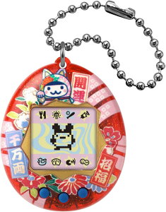 �o���_�C(BANDAI) Original Tamagotchi �����L�݂݂��� inspired by �]�˖ؖڍ��l�` �a���� �N���X�}�X �v���[���g �M�t�g ���蕨