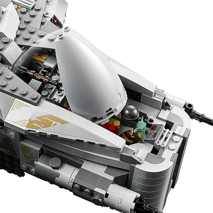 楽天市場】レゴ(LEGO) スター・ウォーズ レイザークレスト 75292  
