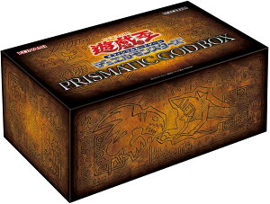 VYOCG fGX^[Y PRISMATIC GOD BOX