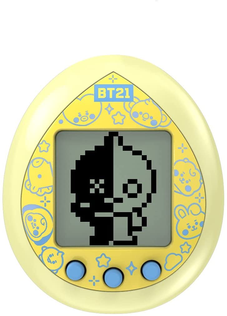 BT21 安値 Tamagotchi Baby ブランド品 ver. Style