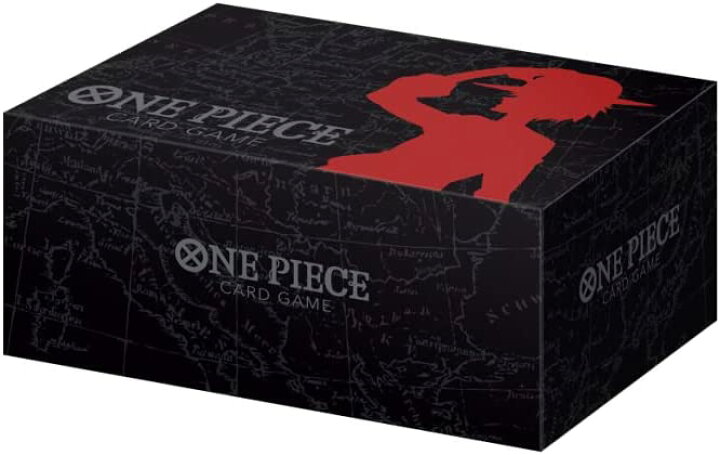 楽天市場 限定セット One Pieceカードゲーム スタートデッキ ストレージボックスセット Jugem 楽天市場店