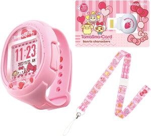 ܂ Tamagotchi Smart TILN^[Y XyVZbg Sanrio NX}Xv[g av[g