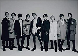 Snow Man �J�����_�[ 2021.4-2022.3 Johnnys' Official