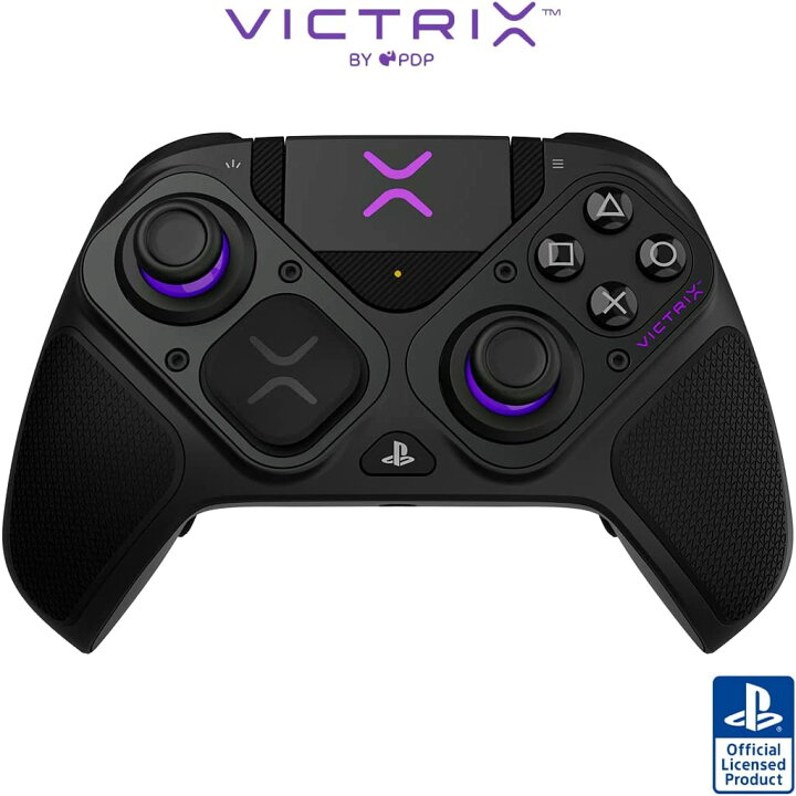 楽天市場】Victrix Pro BFG Wireless Controller for PS5  