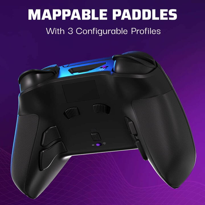楽天市場】Victrix Pro BFG Wireless Controller for PS5  