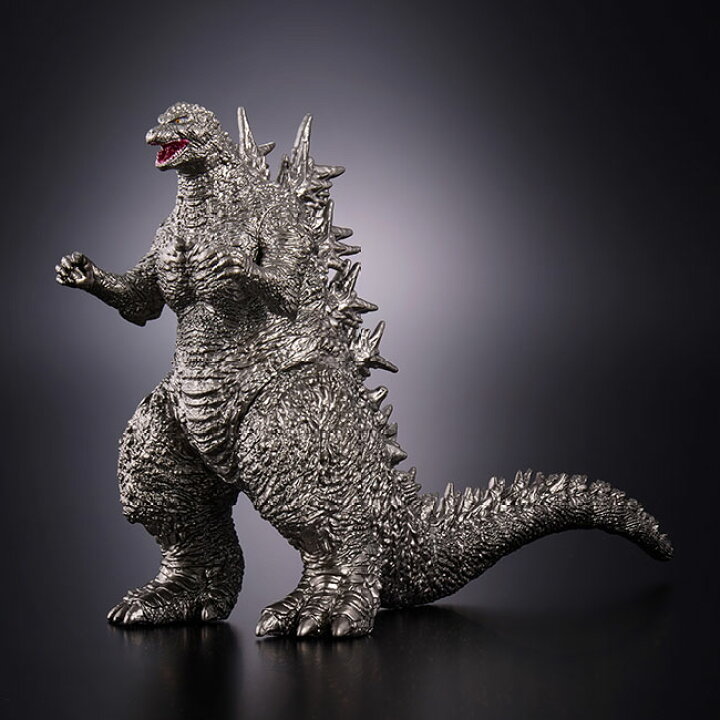 即決 ゴジラ・ストア限定 ムービーモンスターシリーズ チタノザウルス 