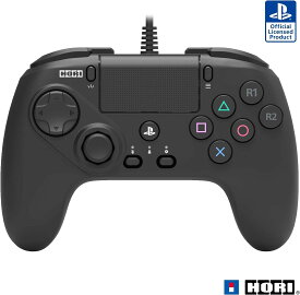 HORI ファイティングコマンダー OCTA for PlayStation 5 SPF-023