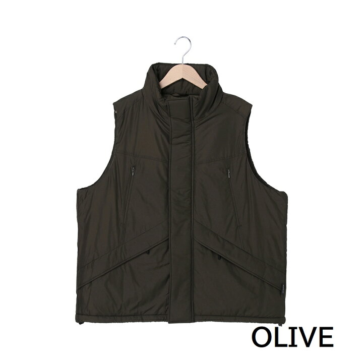 楽天市場】☆SALE価格20％OFF☆【WILD THINGS】MONSTER VEST WT21215SN 