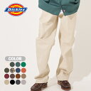 〈SALE価格40％OFF〉【Dickies】ディッキーズ US874 ワークパンツ/全12色パンツ ポケット フルレングス ワークパンツ ユニセックス ワイン ブラウン 874 Dickies 14562800