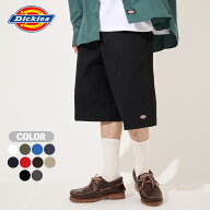 〈SALE価格40％OFF〉【Dickies】ディッキーズ 13インチポケットワークショーツ/全10色パンツ ポケット ハ…