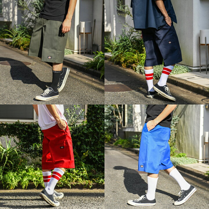 楽天市場】☆SALE価格20％OFF☆【Dickies】ディッキーズ 13インチ 