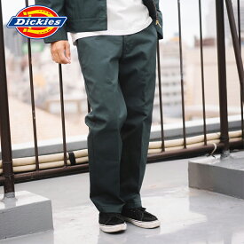 《SALE価格10%OFF》【Dickies】中綿キルティング874型ワークパンツ/全6色 ボトムス パンツ ワークパンツ 874 中綿 キルティング ディッキーズ 秋 冬 ユニセックス