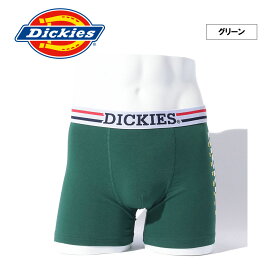【Dickies】DK Texas flag/全2色 アンダーウェア ボクサーパンツ シンプル ロゴ ギフト プレゼント メンズ