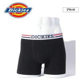 【Dickies】DK Global Workwear logo/全2色 アンダーウェア ボクサーパンツ シンプル ロゴ ギフト プレゼント メンズ