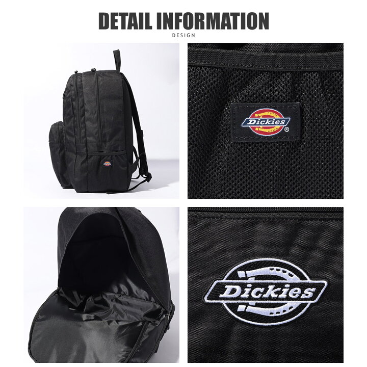 楽天市場】＜SALE価格20%OFF＞【Dickies】DK ICON LOGO STUDENT PACK 