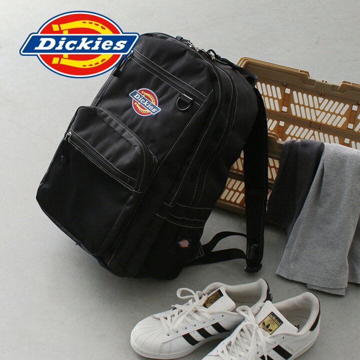 楽天市場】＜SALE価格20%OFF＞【Dickies】DK ICON LOGO STUDENT PACK 