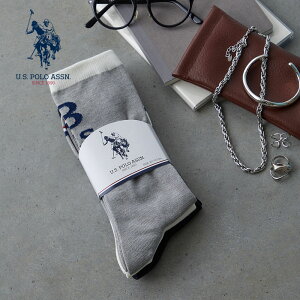 yU.S. POLO ASSN.zC.ܐ惉C USPA3P/S1F \bNX C A\[g N[ S Xj[J[ [t@[ Y