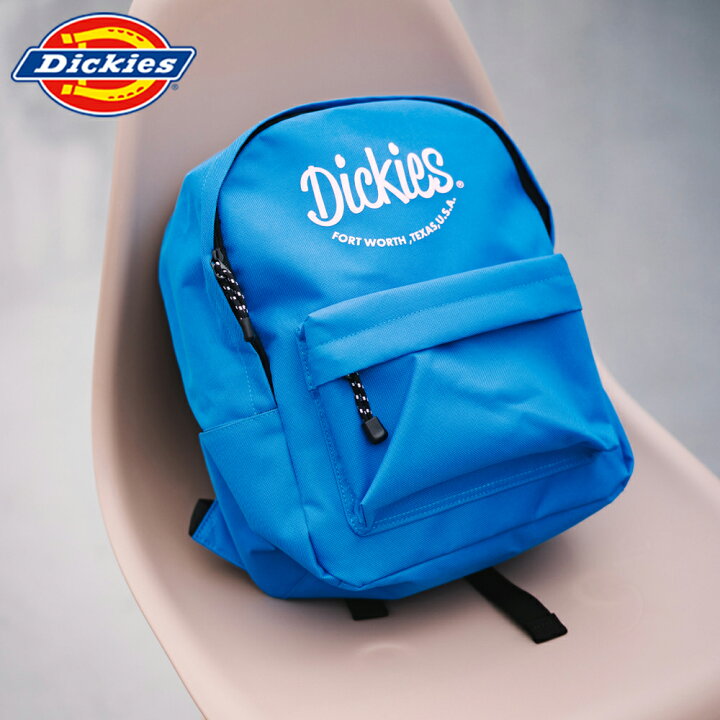 楽天市場】【Dickies】DK HW LOGO PRINT DAYPACK KIDS/全6色 バック 