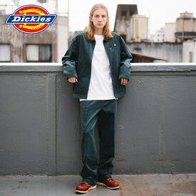 【Dickies】85283 CORDUROY DOUBLE KNEE WORK PANT/全3色 ボトムス パンツ 874 コーデュロイ ダブルニー カジュアル アウトドア メンズ