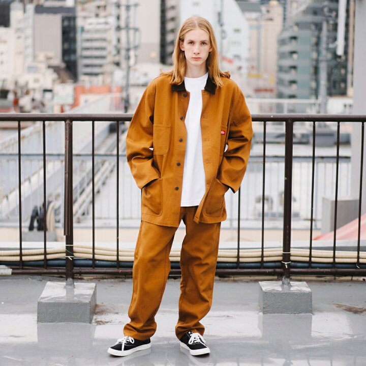 楽天市場】☆SALE価格20％OFF☆【Dickies】1939MODEL CARPENTER PANT 