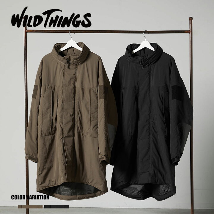 楽天市場】☆SALE価格10％OFF☆【WILD THINGS】W2LS LEVEL8 MONSTER  