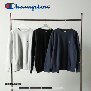 �yChampion�zC3-Y033 REVERSE WEAVE(R) CREW NECK SWEATSHIRT/�S5�F �g�b�v�X �X�E�F�b�g ���S �����Y ���f�B�[�X ���j�Z�b�N�X