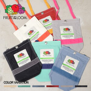 �yFRUIT OF THE LOOM�zFTL NYLON TOTEBAG S/�S6�F �o�b�O �V�����_�[ �i�C���� �����Y ���f�B�[�X ���j�Z�b�N�X �t���[�c�I�u�U���[��
