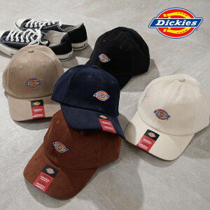 �yDickies�zDK EX CORDUROY LOW CAP/�S5�F �L���b�v �X�q ���S �X�g���[�g �R�[�f�����C �����Y ���f�B�[�X ���j�Z�b�N�X
