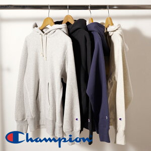 SALEi10OFFyChampionzC3-Y132 RWHOODEDSWEATSHIRT/S4F