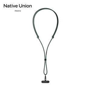 �yNATIVE UNION�zCITY SLING - LIFESTYLE POUCH PACKAGI/�S6�F