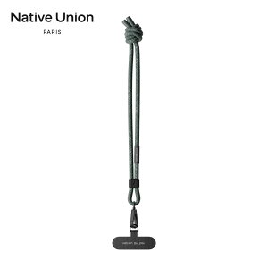 �yNATIVE UNION�zCITY GRIP - LIFESTYLE POUCH PACKAGIN/�S6�F