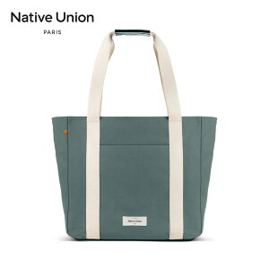�yNATIVE UNION�zW.F.A TOTE BAG PRO/�S3�F