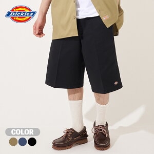 �yDickies�z42283 13INCH MULTI-USE POCKET WORK SHORT MN/�S3�F