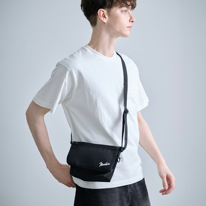 楽天市場】【NUMBER(N)INE/ナンバーナイン】MINI SHOULDER BAG/全4色 