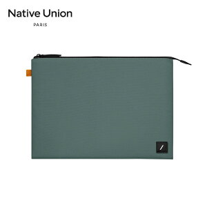 �yNATIVE UNION�zWFA STOW LITE SLEEVE FOR MACBOOK 13"/�S3�F