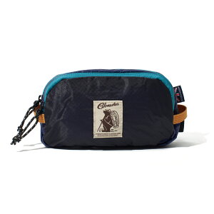 �yCOB MASTER�zCOB PUFFY GADGETPOUCH S/�S3�F