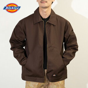 �yDickies�zEISENHOWER JACKET JT75MODEL MN/2�F