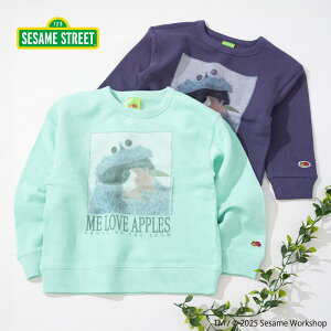SALEi20OFFyFRUIT OF THE LOOMzSESAMESTREET×FTL LbY tHg OX[uXEFbgB/S2F
