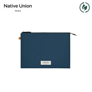 �yNATIVE UNION�zW.F.A - STOW LITE SLEEVE 13 MACBOOK/�S1�F