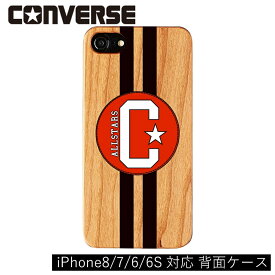 《SALE価格90%OFF》【iPhone8 7 6 6S対応 背面ケース】CONVERSE(コンバース) C LOGO iPhone スマホケース iPhone8 iPhone7 iPhone6