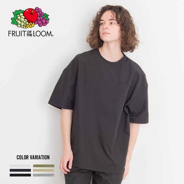 楽天市場】☆SALE価格10％OFF☆【FRUIT OF THE LOOM】フルーツオブザ  