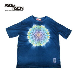 ��䶗��@������ WIDE T�V���c ASCENSION �A�Z���V���� T�V���c T-shirt �A�E�g�h�A ��O�t�F�X ���̗t �w���v �O���t�B�b�N as-785