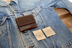 BLUE.ART (�u���[�h�b�g�A�[�g�jSMART WALLET HORWEEN CHROMEXCEL �u���[�h�b�g�A�[�g �X�}�[�g�E�H���b�g �z�[�E�B�� �N�����G�N�Z�� �u���[�h�b�g�A�[�g �X�}�[�g�E�H���b�g �z�[�E�B�� �N�����G�N�Z